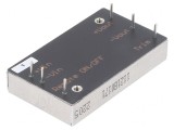Convertor DC/DC 40W 43-160V la 12V 3333mA
