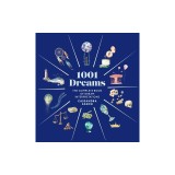 1001 Dreams: The Complete Book of Dream Interpretations