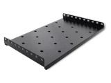 Raft QOLTEC rezistent și durabil pentru depozitare eficientă