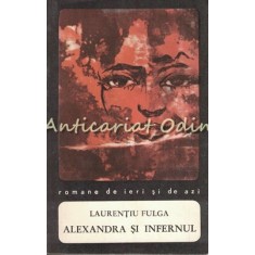 Alexandra Si Infernul - Laurentiu Fulga