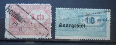GERMANIA SAAR FISCALE foto