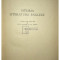 A. Anixt - Istoria literaturii engleze (ed. II) (editia 1965)