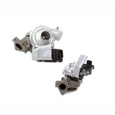 Turbocompresor Mercedes Clasa E, 2002-2009, G-Class Autoturism De Teren, Deschis, 1989-, M-Class, 1998-2005, Clasa S, 1998-2005, Motorizare 4, EU