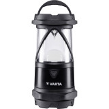 Lanterna LED Varta Camping L30 Pro INDESTRUCTIBLE, 450 lm, Gri
