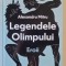 LEGENDELE OLIMPULUI , EROII , VOLUMUL II de ALEXANDRU MITRU , 2024