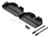 Carcasă pentru Conectori D-Sub 37pin și HD 62pin