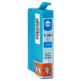 Cartus Compatibil Epson T1302 Cyan pentru Imprimante Epson Stylus/Office, TonerHub