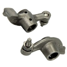 Set tacheti scuter GY6 125-150