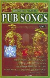 Various - British &amp; Irish Pub Songs Vol.2, Caseta audio, Roton