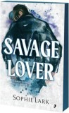 Savage Lover. Seria Brutal Birthright Vol.3, Librex media international