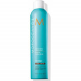 Fixativ cu fixare foarte puternica Luminous Hairspray, 330 ml, Moroccanoil