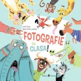 Fotografie cu clasa!/Lenia Major