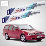 Cumpara ieftin Ștergătoare Volvo V70 I 1997-2000 | Set Față Hibrid &ndash; TeamCar&reg;