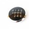 Capac ornament nuca schimbator compatibil VW trasporter 6 viteze