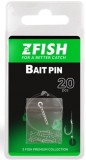 Spin Momeala ZFISH Bait Pin, 6mm, 20buc/pac