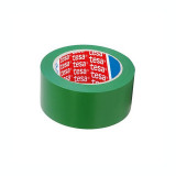 Banda adeziva marcare Tesa 60760 33mx50mm verde