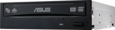 DVD writer ASUS DRW-24D5MTBLKBAS Bulk Black foto