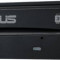 DVD writer ASUS DRW-24D5MTBLKBAS Bulk Black