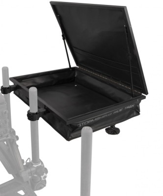 TAVA LATERALA PRESTON STORMSHIELD SIDE TRAY XL foto
