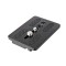 Placuta quick-release replace cu filet 1/4 &amp; 3/8 pentru Weifeng WF-717