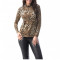 Body Animal Print dama nou