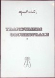 TRANSCRIERI ORCHESTRALE-ALFONSO CASTALDI-352516