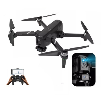 Drona GTS01 FX 30 PRO, GPS, Ultra 8K foto