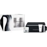 Shiseido Men Total Revitalizer Cream set cadou