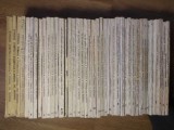 ROCAMBOLE, DRAMELE PARISULUI VOL.1-41 (COMPLETA)-PONSON DU TERRAIL-233933