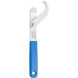 Unior 3401/2P - Cheie cu gheara 32-60 mm gheara flexibila