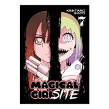 Magical Girl Site Vol. 7