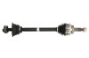 Planetara OPEL MOVANO autobasculanta (H9) (1999 - 2010) RINGER 1131006454