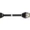 Planetara OPEL MOVANO autobasculanta (H9) (1999 - 2010) RINGER 1131006454