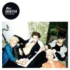 Nu'est - Vol.1 (Re: Birth) (CD), Niche Records