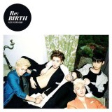 Cumpara ieftin Nu&#039;est - Vol.1 (Re: Birth) (CD)