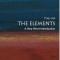 The Elements: A Very Short Introduction