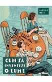 Cum sa inventezi o lume. Seniorii