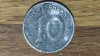 RDG DDR Germania republica democrata -moneda de colectie- 10 pfennig 1949 -uzat, Europa