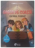 GASCA DE COASTA CUFARUL PIERDUT de O BANDIXEN si N KRANICH de O BANDIXEN N KRANICH 2024