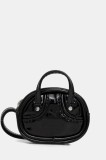 Puma husă pentru chei 1976 Grip Bag Keychain culoarea negru, 92598
