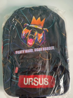 Rucsac URSUS foto