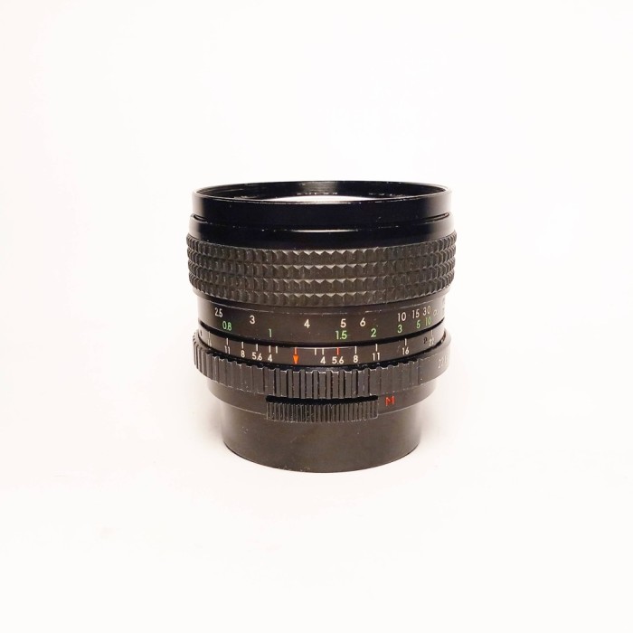 Super-Danubia | 28mm | M42