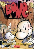 Ucigașul de dragoni. BONE (Vol. 4) - Hardcover - Jeff Smith - Grafic Art