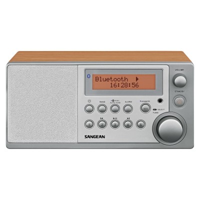 Radio Sangean DDR31BT DAB+ foto