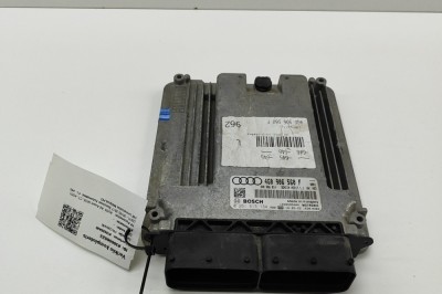 Unitate de control motor AUDI A6 Avant 4G5, C7, 4GD 2017 OEM: 4G0906560F,4H0906014,0261S13134 | 30656523 foto