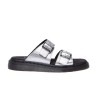 Sandale Unisex, Dr. Martens, Josef 41776020 - 39
