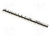 Conector 50 pini, seria {{Serie conector}}, pas pini 2.54mm, NINIGI - ZL211-50KG