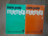 Marin Preda - Morometii 2 vol., 1977, Alta editura