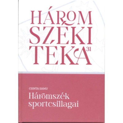 H&amp;aacute;romsz&amp;eacute;k sportcsillagai - Csinta Samu foto