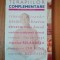 GHIDUL TERAPIILOR COMPLEMENTARE de C. NORMAN SHEALY 2009